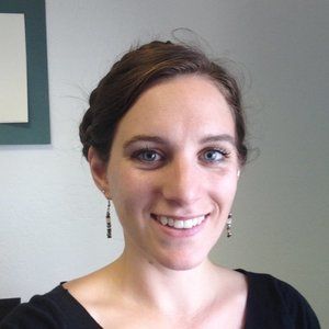 Meet your Posher, Natasche